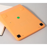 Калькулятор Deli EM888A Orange (EM888A-OR)