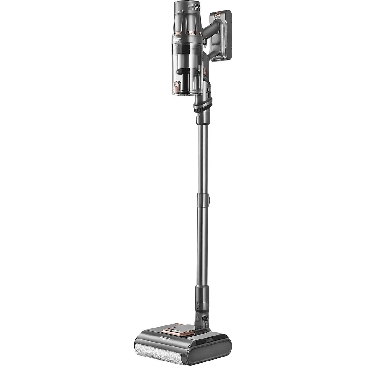 Пылесос RED Solution X20 - фото 2