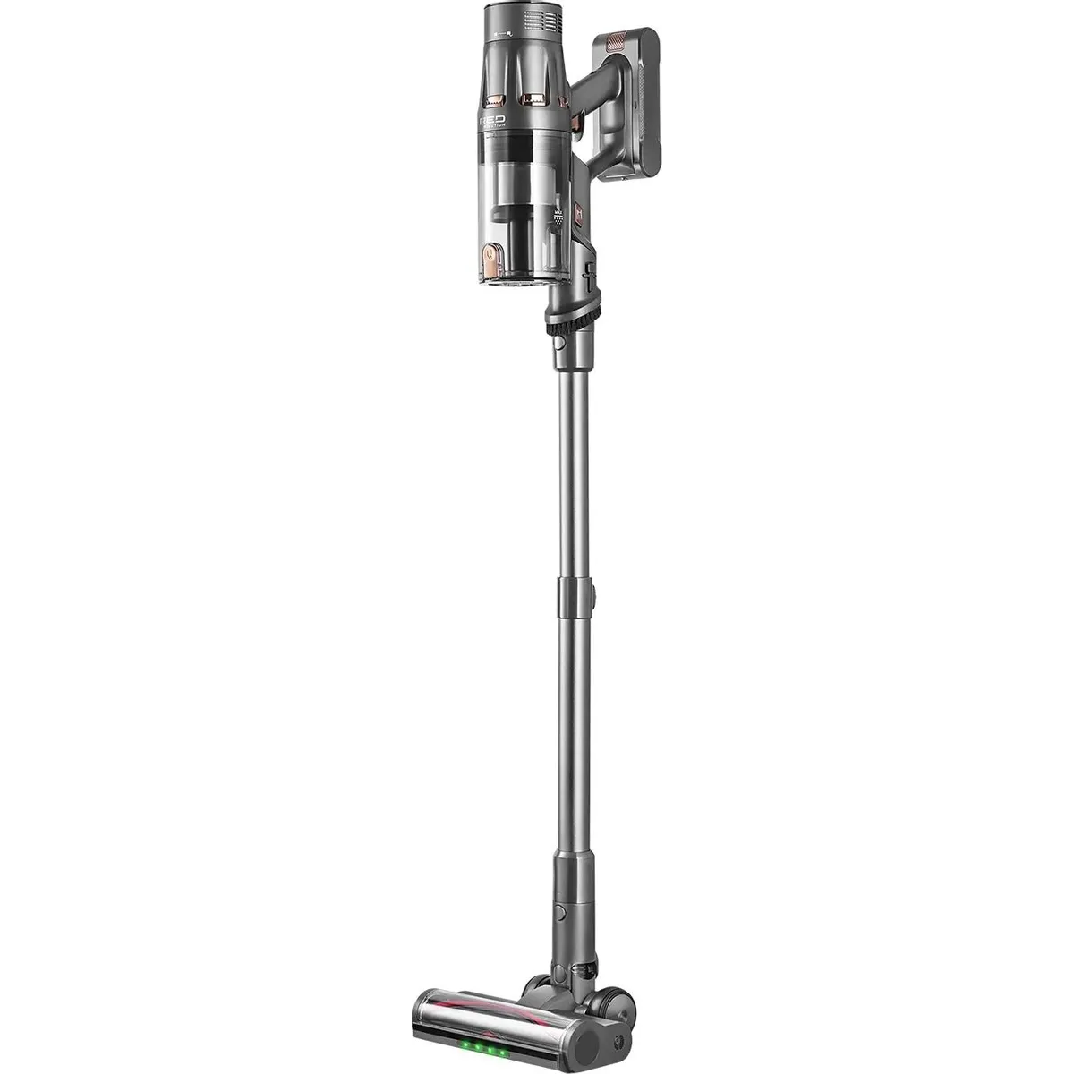 Пылесос RED Solution X20 - фото 3