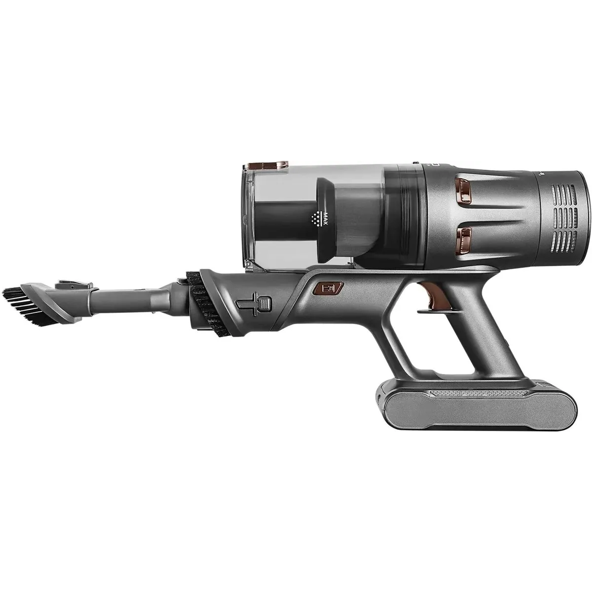 Пылесос RED Solution X20 - фото 8