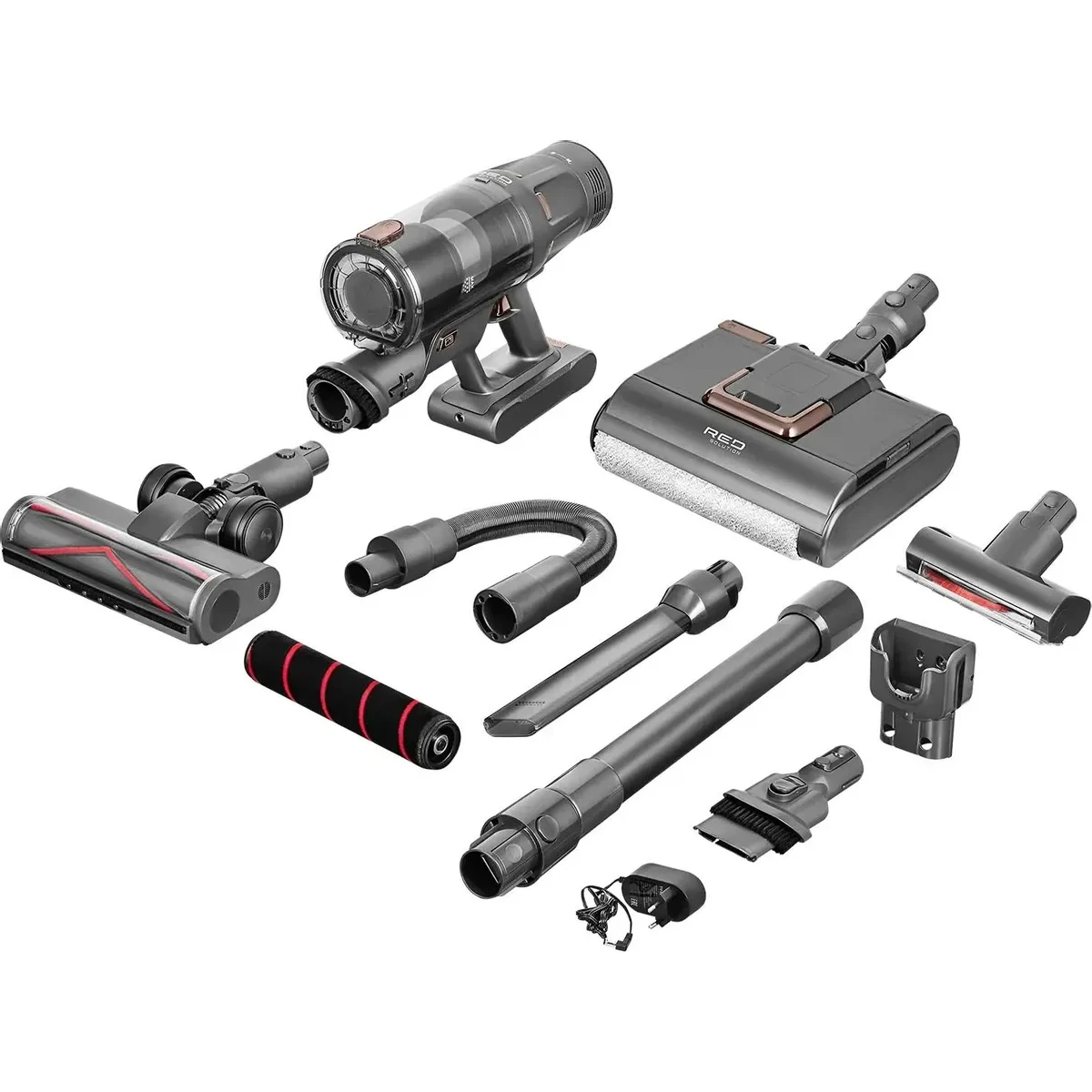 Пылесос RED Solution X20 - фото 9