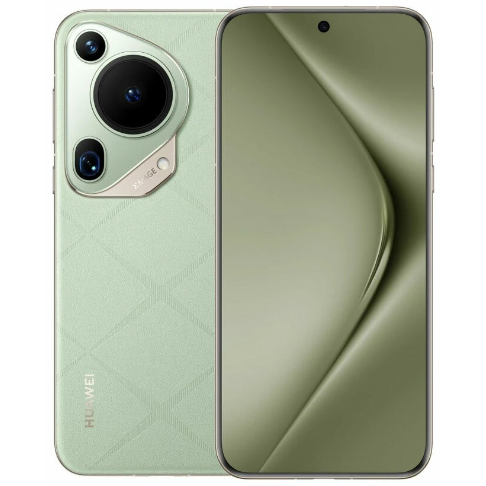 Смартфон Huawei Pura 70 Ultra 16/512Gb Green (HBP-LX9) - 51097WWR