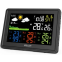 Метеостанция BALDR B0359WST4H4PR Black - B0359WST4H4PR-BLACK - фото 4