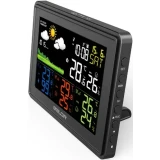 Метеостанция BALDR B0359WST4H4PR Black (B0359WST4H4PR-BLACK)