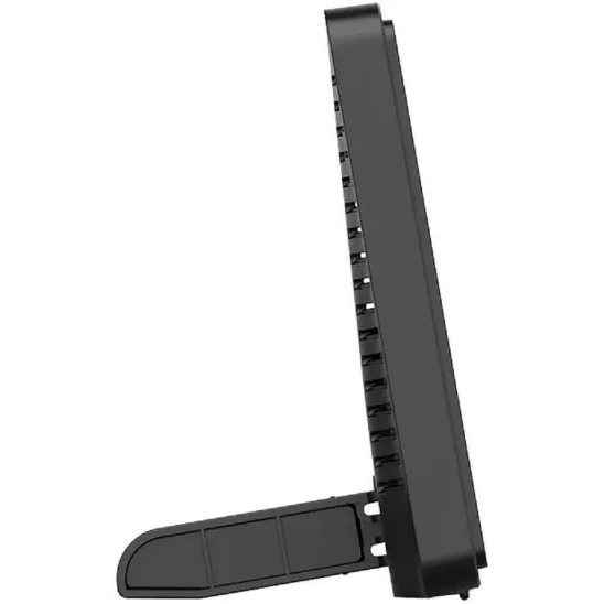 Метеостанция BALDR B0359WST4H4PR Black - B0359WST4H4PR-BLACK - фото 6