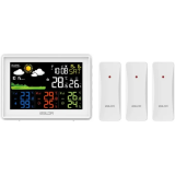 Метеостанция BALDR B0359WST4H4PR White (B0359WST4H4PR-WHITE)