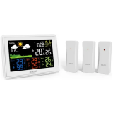 Метеостанция BALDR B0359WST4H4PR White (B0359WST4H4PR-WHITE)
