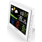 Метеостанция BALDR B0359WST4H4PR White (B0359WST4H4PR-WHITE)