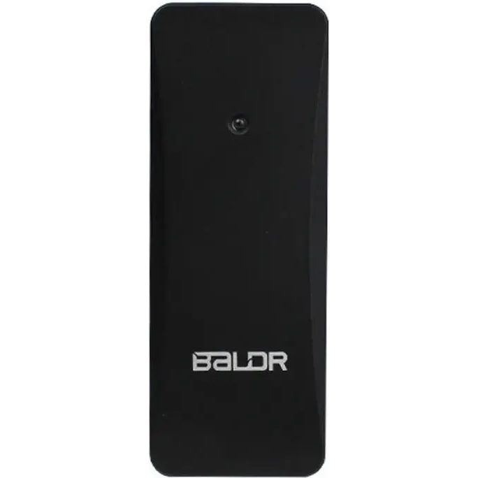 Датчик BALDR B0666TH Black - B0666TH-BLACK