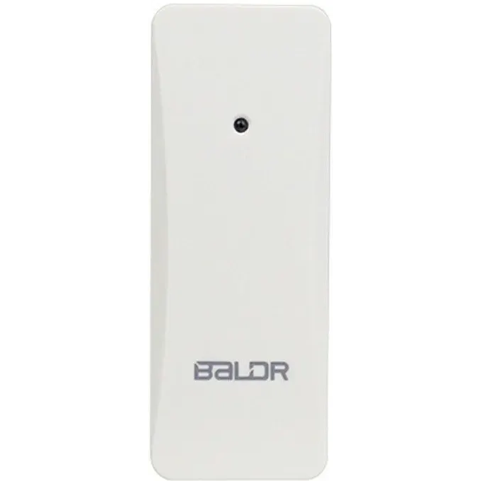 Датчик BALDR B0666TH White - B0666TH-WHITE
