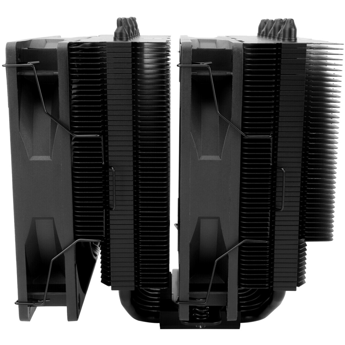 Кулер Thermalright Phantom Spirit 120 SE Black - PS120-SE-BL - фото 3