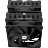 Кулер Thermalright Phantom Spirit 120 SE Black (PS120-SE-BL)