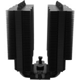 Кулер Thermalright Phantom Spirit 120 SE Black (PS120-SE-BL)