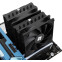 Кулер Thermalright Phantom Spirit 120 SE Black - PS120-SE-BL - фото 8