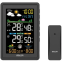 Метеостанция BALDR B0360WST2H2PR-V3 Black - B0360WST2H2PR-V3-BLACK
