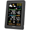 Метеостанция BALDR B0360WST2H2PR-V3 Black - B0360WST2H2PR-V3-BLACK - фото 4