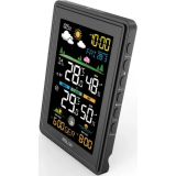 Метеостанция BALDR B0360WST2H2PR-V3 Black (B0360WST2H2PR-V3-BLACK)