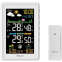 Метеостанция BALDR B0360WST2H2PR-V3 White - B0360WST2H2PR-V3-WHITE