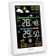 Метеостанция BALDR B0360WST2H2PR-V3 White - B0360WST2H2PR-V3-WHITE - фото 3