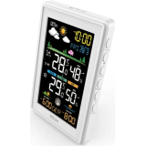 Метеостанция BALDR B0360WST2H2PR-V3 White (B0360WST2H2PR-V3-WHITE)