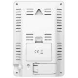 Метеостанция BALDR B0360WST2H2PR-V3 White (B0360WST2H2PR-V3-WHITE)