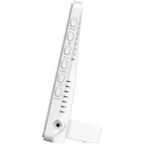Метеостанция BALDR B0360WST2H2PR-V3 White (B0360WST2H2PR-V3-WHITE)