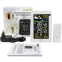 Метеостанция BALDR B0360WST2H2PR-V3 White - B0360WST2H2PR-V3-WHITE - фото 9