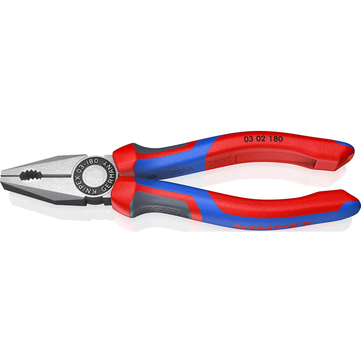 Пассатижи KNIPEX KN-0302180