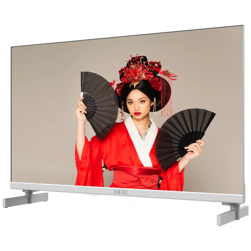ЖК телевизор Akai 32" TA32BH502 - фото 2