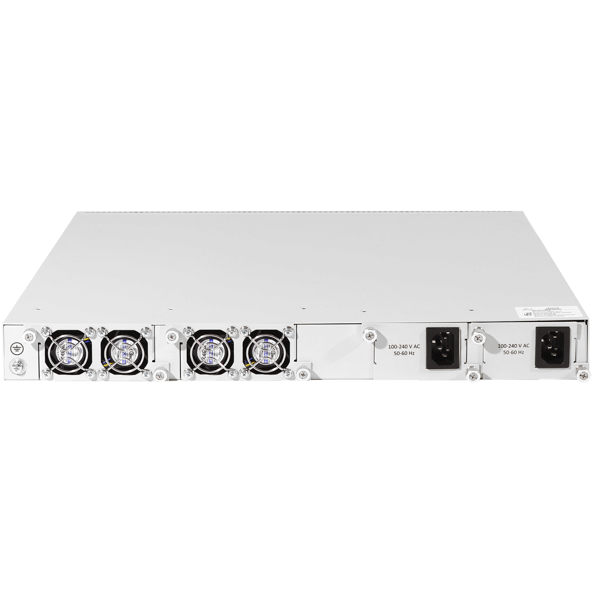 Коммутатор (свитч) Eltex MES3300-24 - фото 3