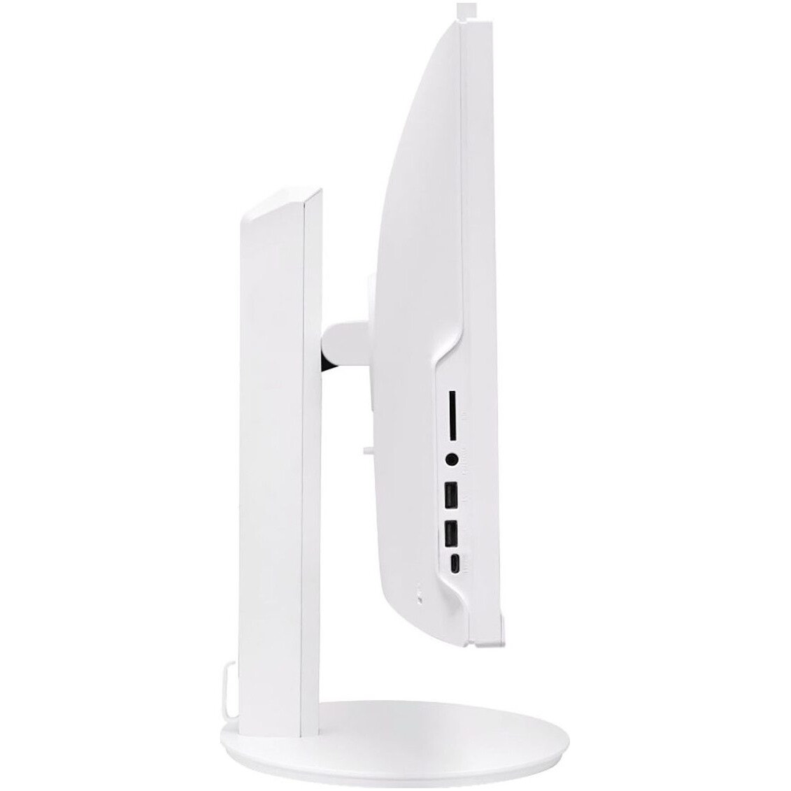 Моноблок Acer Aspire C24A White (DQ.BNXCD.003) - фото 3