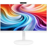 Моноблок Acer Aspire C24A White (DQ.BNXCD.004)