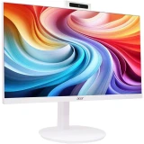 Моноблок Acer Aspire C24A White (DQ.BNXCD.004)