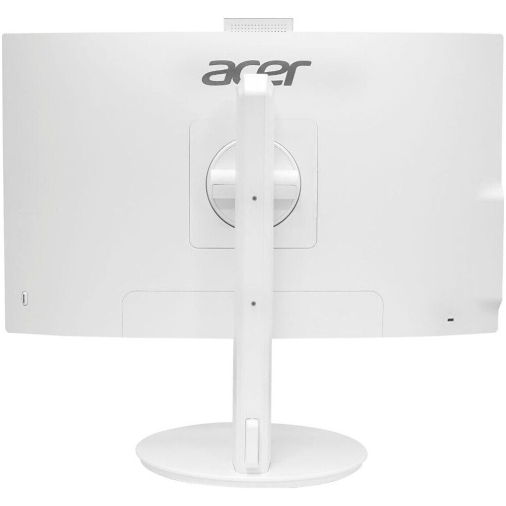 Моноблок Acer Aspire C24A White (DQ.BNCCD.007) - фото 4