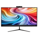Моноблок Acer Aspire C24B Black (DQ.BMJCD.002)