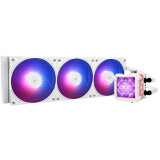 Система жидкостного охлаждения Thermalright Frozen Warframe PRO 360 MEW ARGB (F-WFRAME-PRO-360-MEW-ARGB)