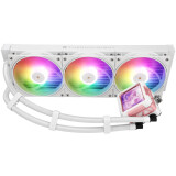 Система жидкостного охлаждения Thermalright Frozen Warframe PRO 360 MEW ARGB (F-WFRAME-PRO-360-MEW-ARGB)
