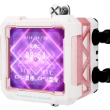 Система жидкостного охлаждения Thermalright Frozen Warframe PRO 360 MEW ARGB (F-WFRAME-PRO-360-MEW-ARGB)