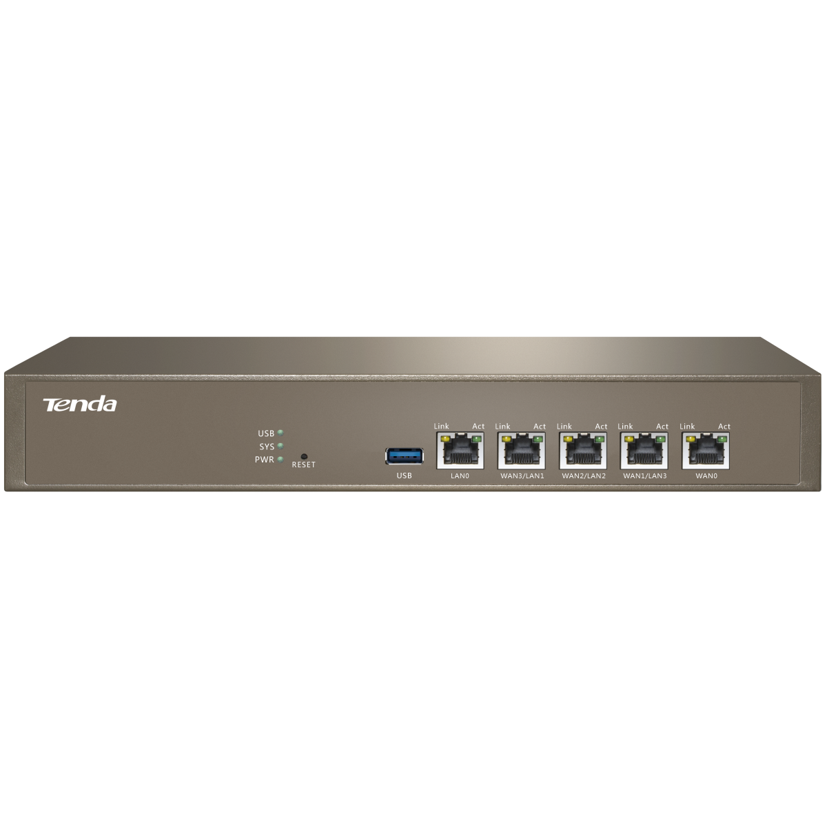 Маршрутизатор (роутер) Tenda G1