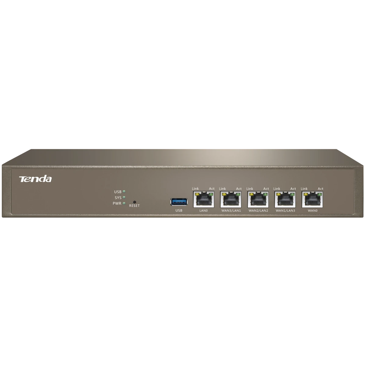 Маршрутизатор (роутер) Tenda G1