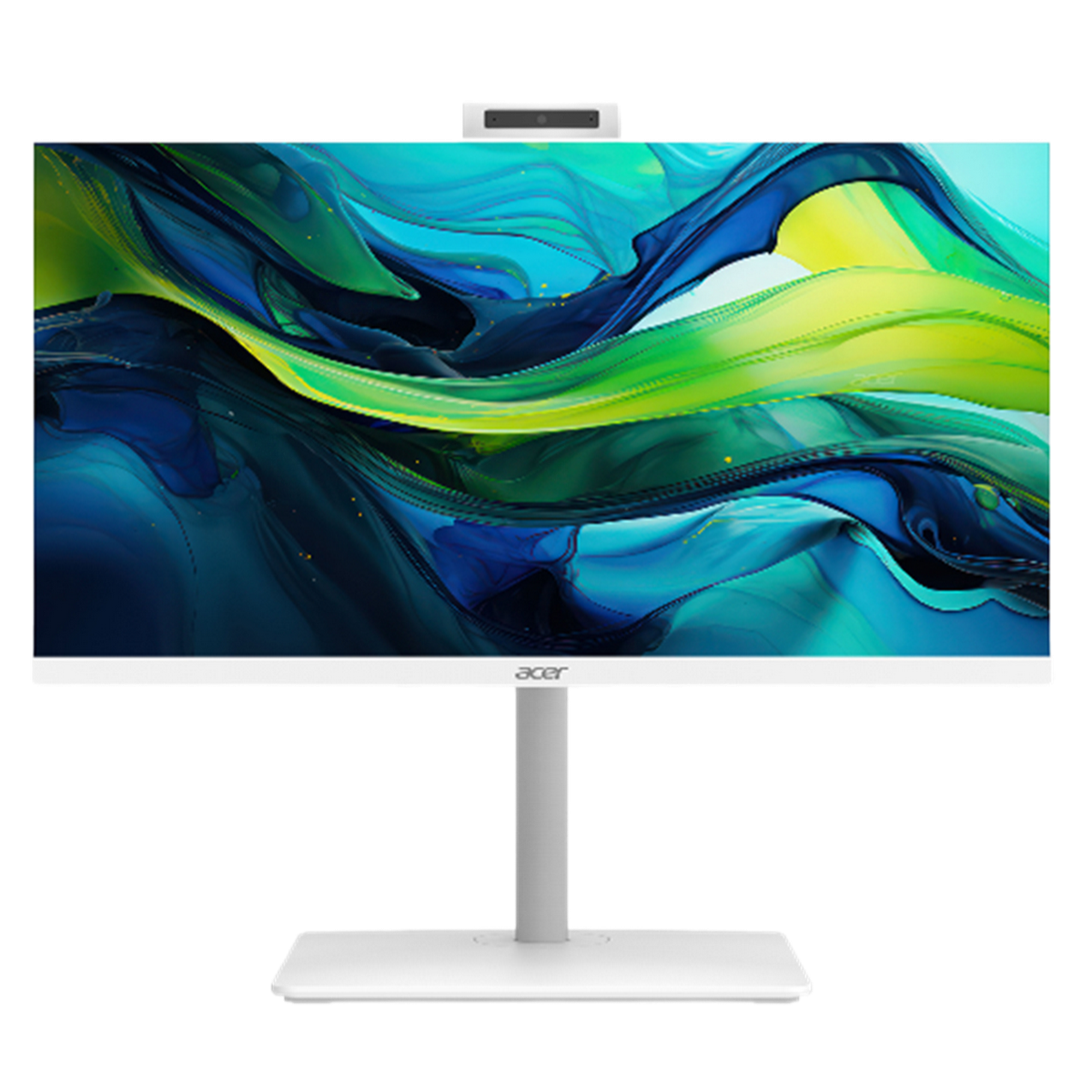 Моноблок Acer Aspire C27A White (DQ.BNRCD.002)