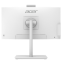 Моноблок Acer Aspire C27A White (DQ.BNRCD.002) - фото 4