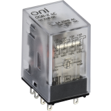 Реле промежуточное IEK ONI OGR-2 24В (OGR-2-4C-DC24V)