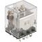 Реле промежуточное IEK ONI РЭК77/3 10А 220В 3ПК - RRP10-3-10-220A