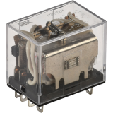 Реле промежуточное IEK ONI РЭК77/4(LY4) 24В (RRP10-4-10-024A)