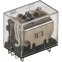 Реле промежуточное IEK ONI РЭК77/4(LY4) 24В - RRP10-4-10-024A