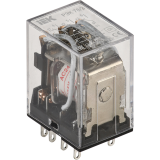 Реле промежуточное IEK ONI РЭК78/3 5А 24В 3ПК (RRP20-3-05-024A)