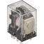 Реле промежуточное IEK ONI РЭК78/3 5А 24В 3ПК - RRP20-3-05-024A