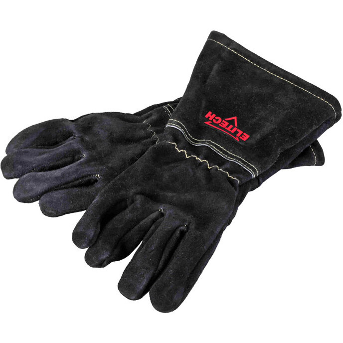 Краги сварщика Elitech CS-110 - 204445