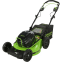 Газонокосилка Greenworks GC82LM51SP2 - 2515907UB - фото 2